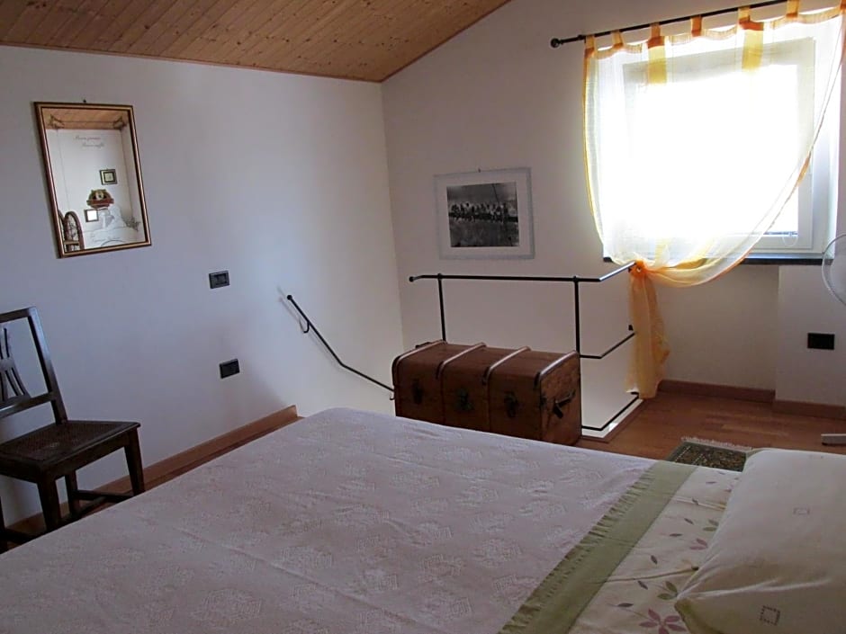 5 Terre - B&B La Giuditta - La Spezia