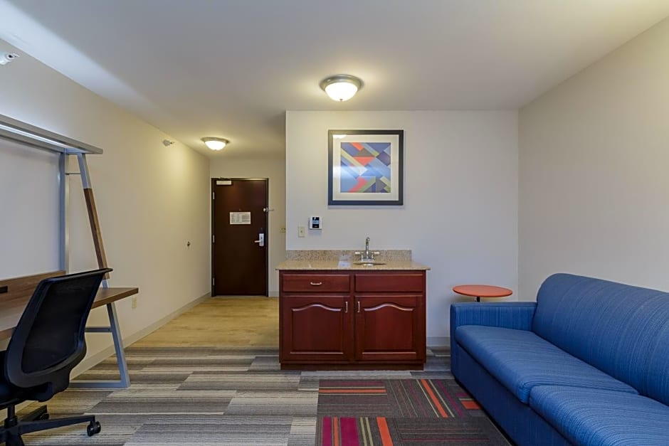 Holiday Inn Express Hotel & Suites South Bend Notre Dame Univ. By IHG