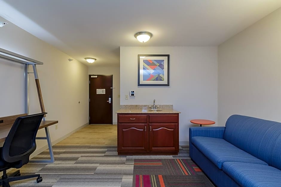 Holiday Inn Express Hotel & Suites South Bend Notre Dame Univ.