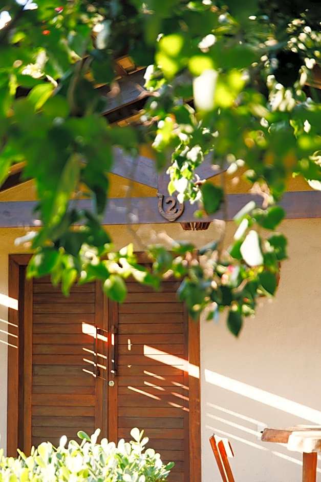POUSADA RANCHO PARAISO