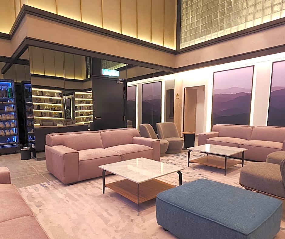 Wyndham Ion Majestic Genting Highlands