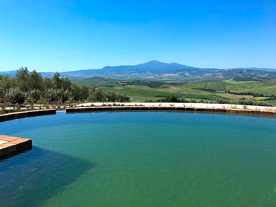 A440 in Tuscany