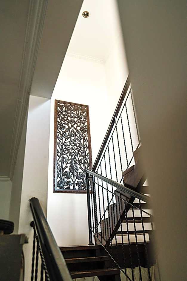Sari Temuku Villa