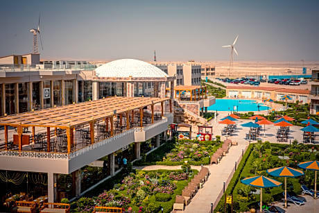 Hawaii Paradise Aqua Park