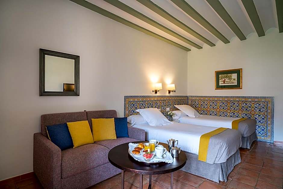 Parador de Almagro