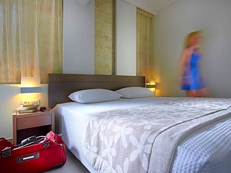 Premium Two Bedroom Suite