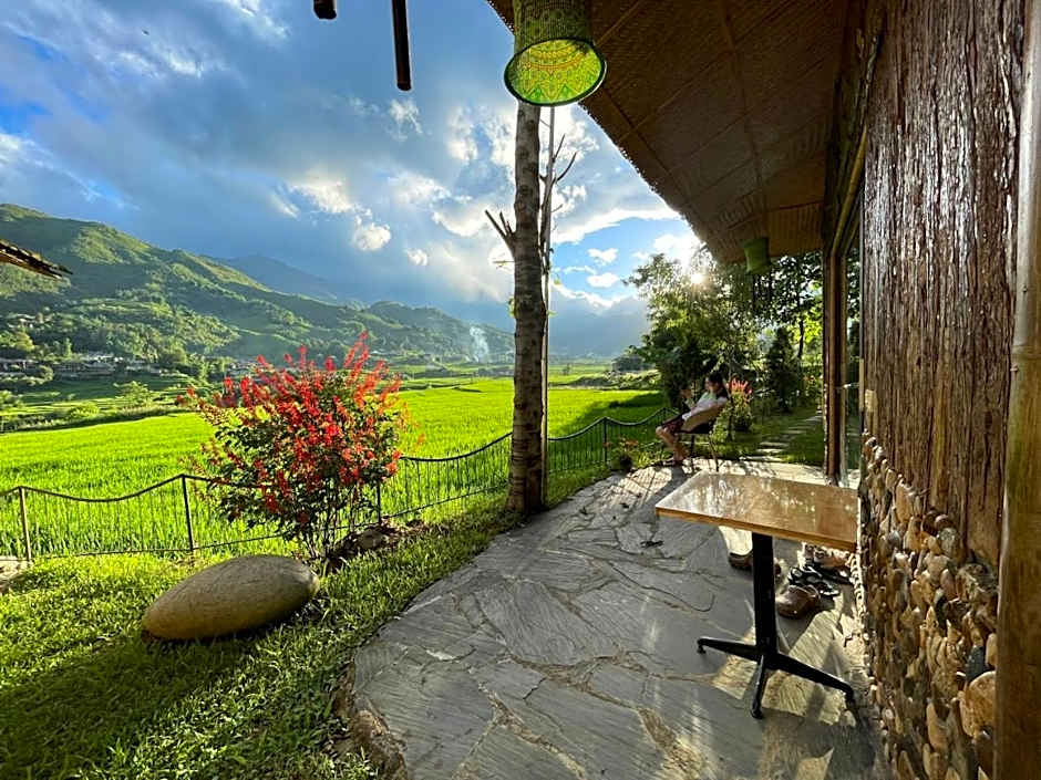 Sapa Eco Bungalows & Spa