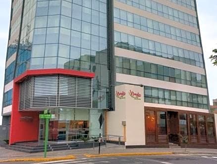 Allpa Hotel & Suites