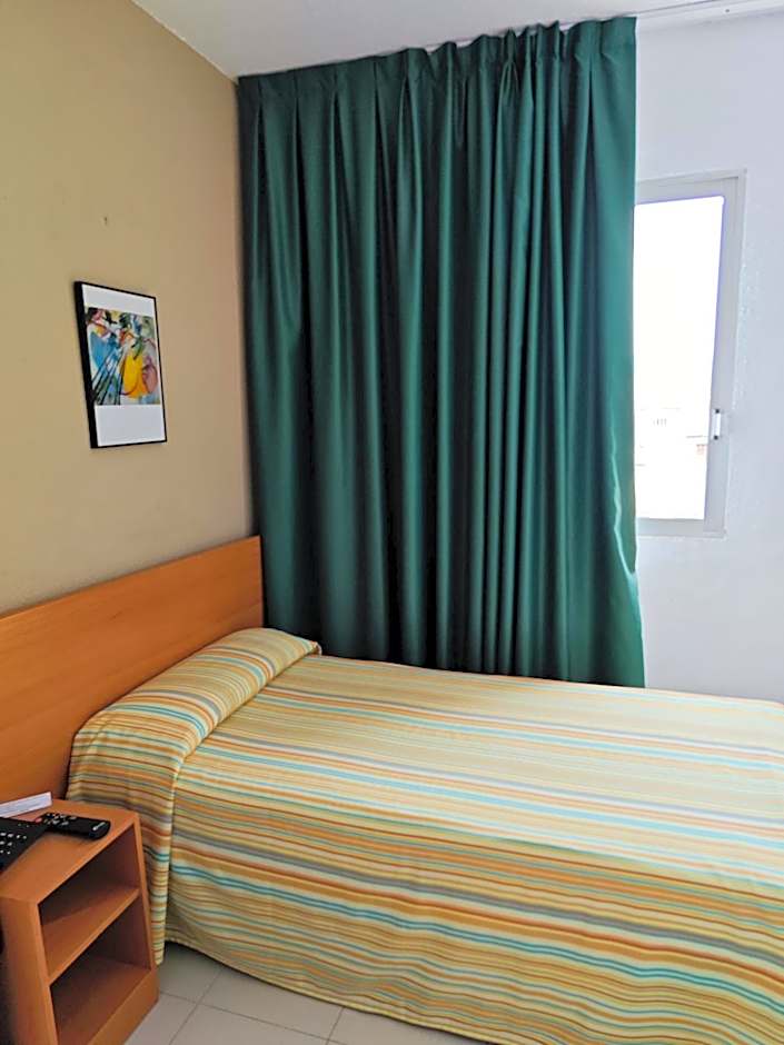 Hotel Camposol