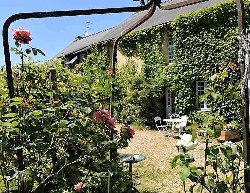 Gite de la Ruaudais