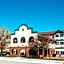 Carson City Plaza Hotel