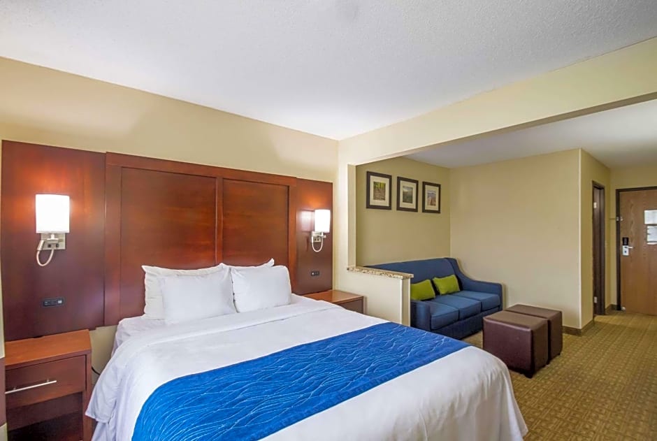 Comfort Inn Green Bay