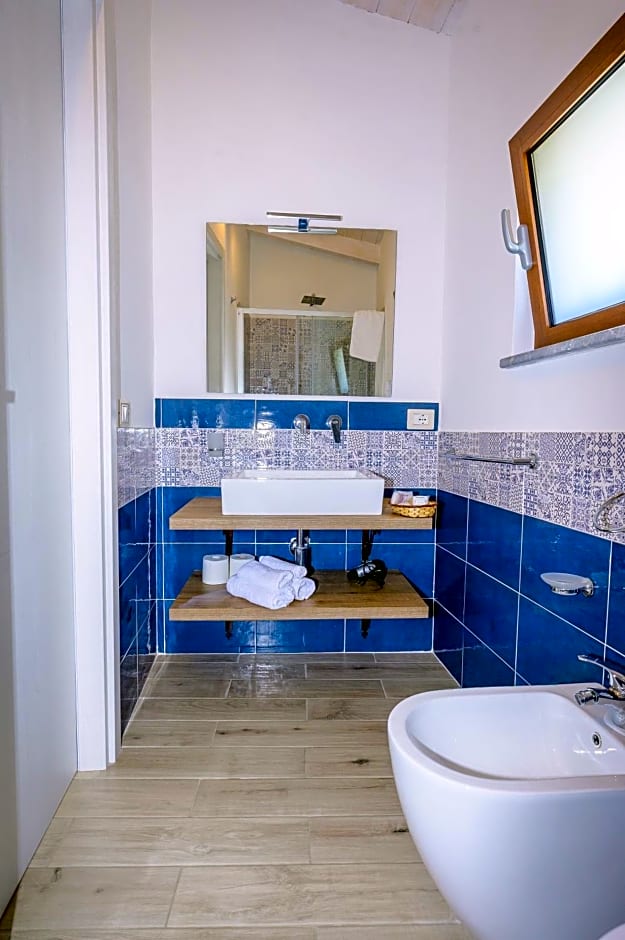 Antica Dimora Palinuro