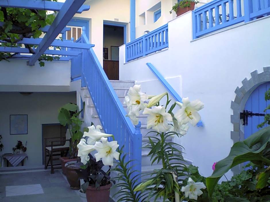 Hotel Anixis