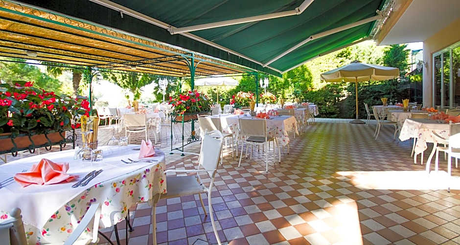 Hotel Marko