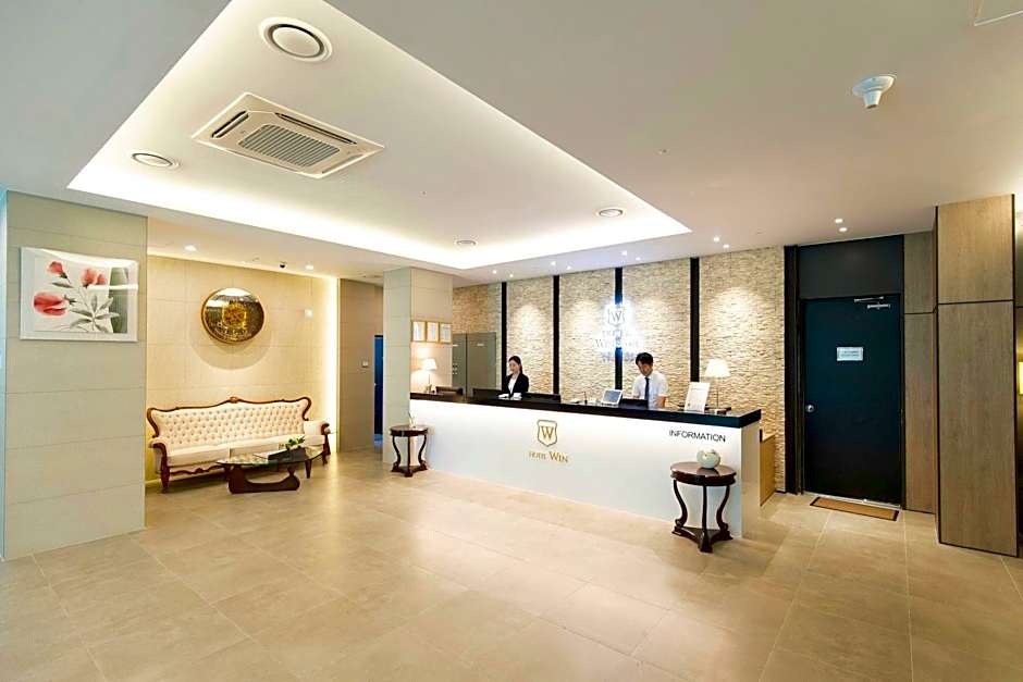 Hotel Winstory