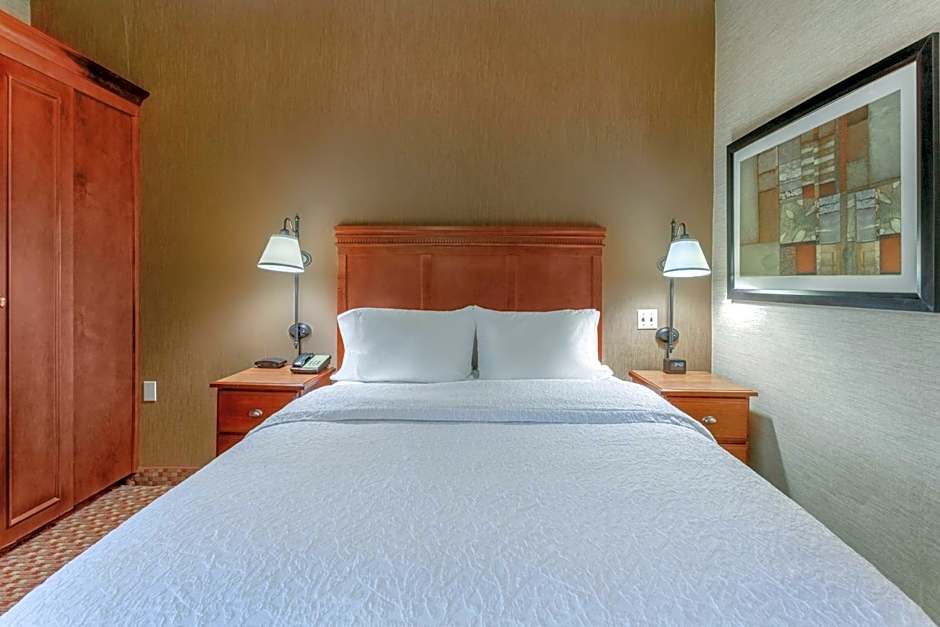 Hampton Inn By Hilton East Peoria