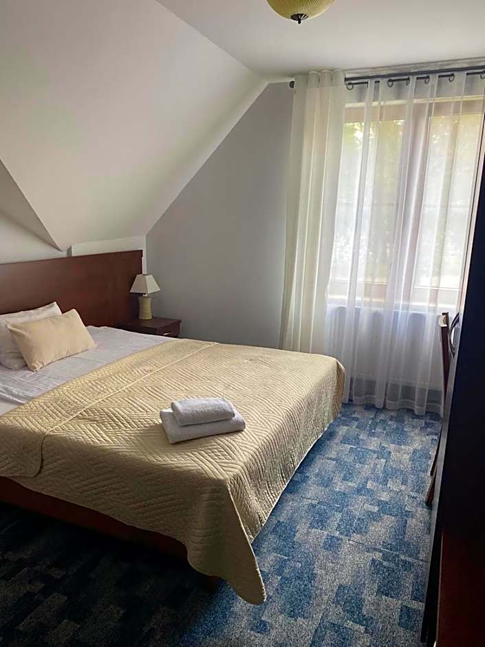 Hotel Restauracja Cztery Pory Roku