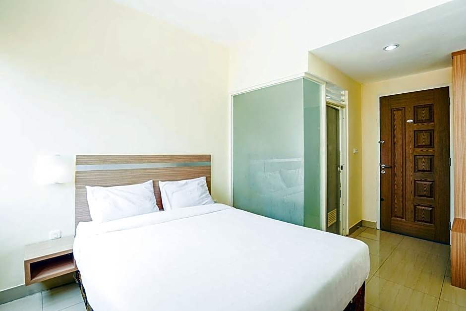 Pratisarawirya Guesthouse by ecommerceloka