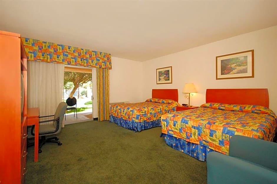 Windemere Hotel & Conference Center