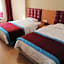 Bursa şahin hotel