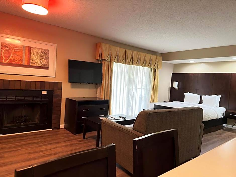 Hawthorn Extended Stay by Wyndham Wichita