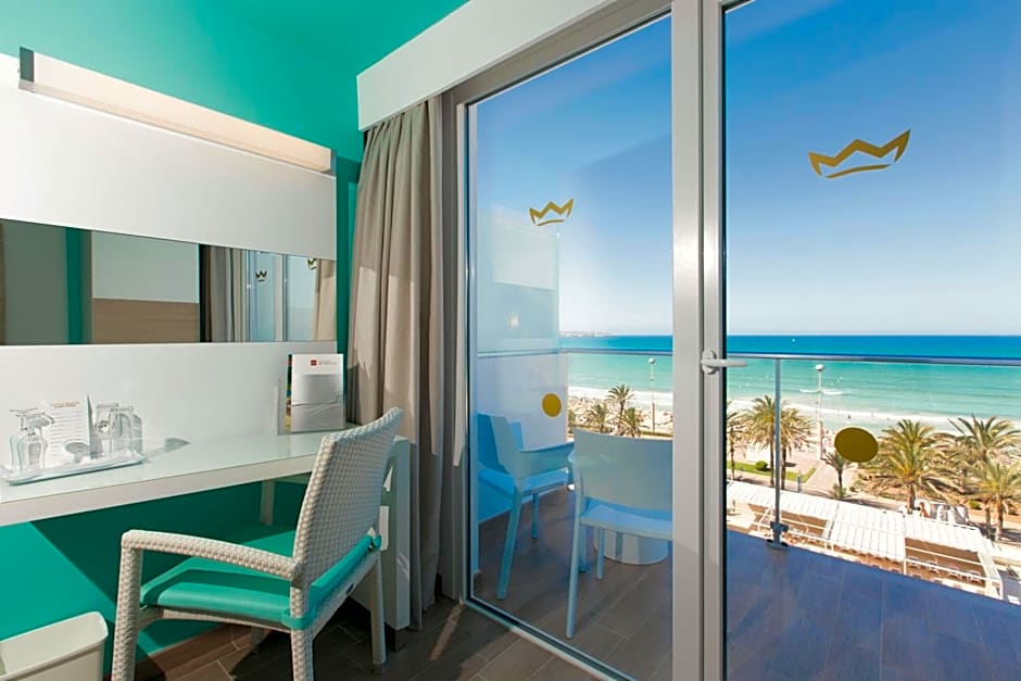 Hotel Riu San Francisco - Adults Only