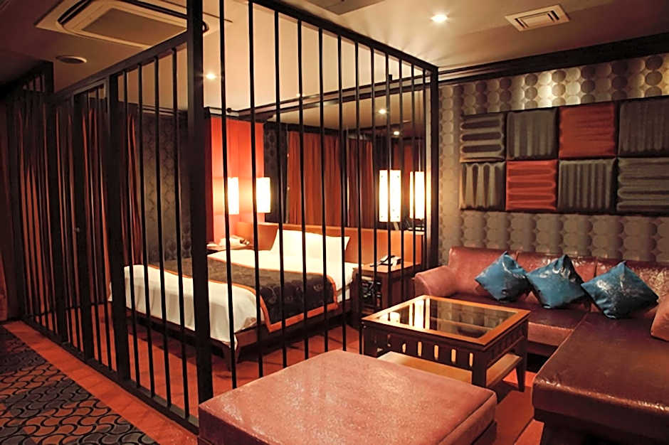 Hotel Cuna Kyoto Love Hotel