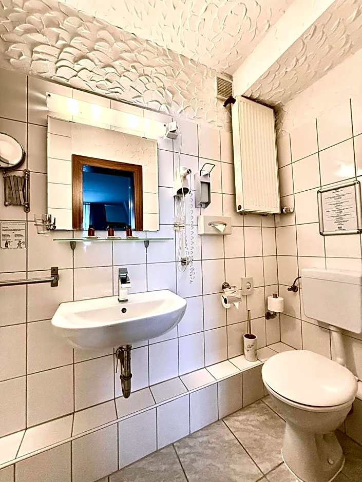 Hotel und Restaurant Löwenbräu Köln