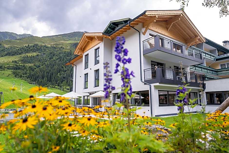 Berghotel Hochfügen