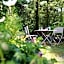 Le jardin des Biches