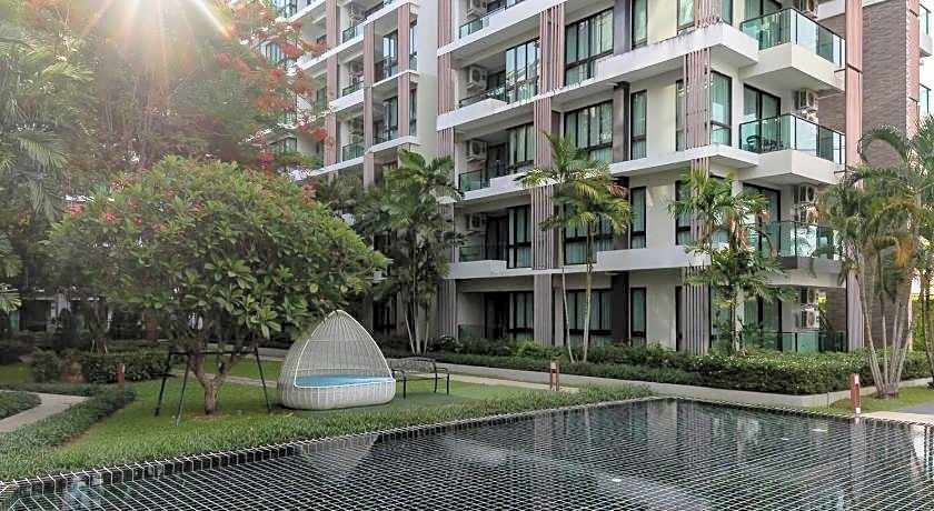 Wyndham Phuket Airport