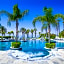 Olympic lagoon resort Paphos