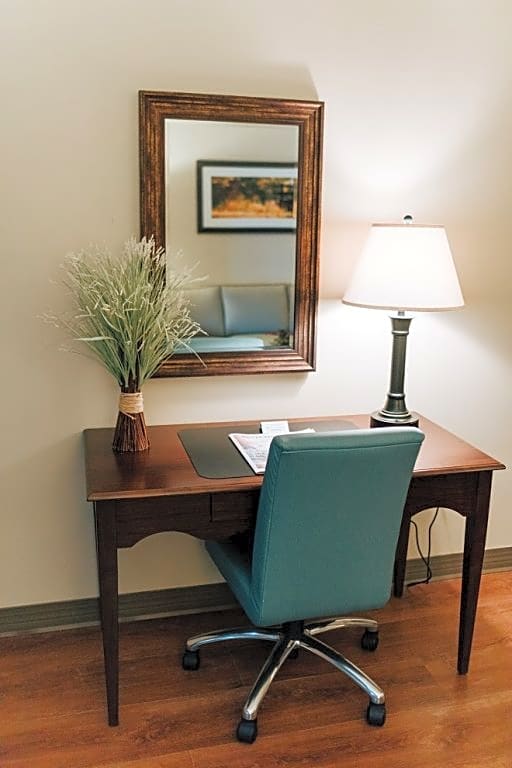 Chateau Saint Denis Hotel, a Trademark Collection by Wyndham