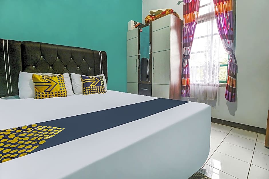 Hotel O Desa Wisata Selamanik Ciamis