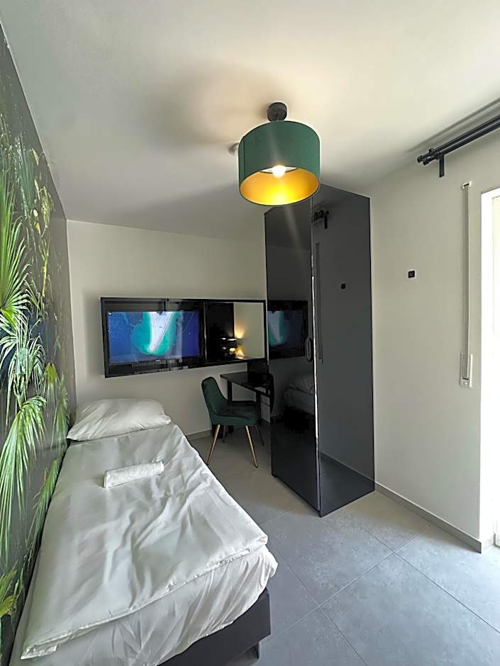 EasyLiving Darmstadt