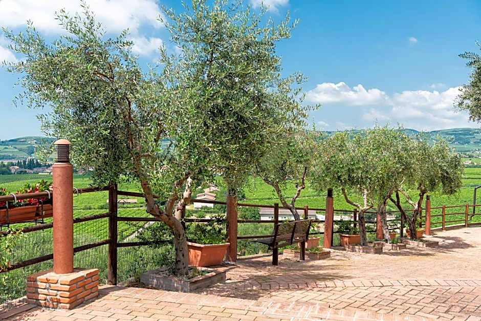 Sporting Hotel San Felice