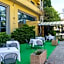 Hotel Cristallo
