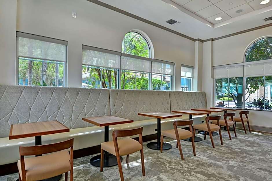 Hilton Garden Inn Orlando Lake Buena Vista