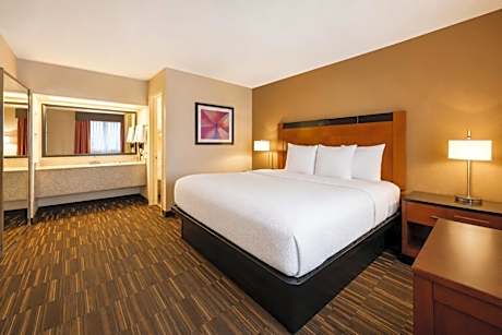 Best Western Executive Inn