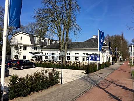 Fletcher Hotel Het Veluwse Bos