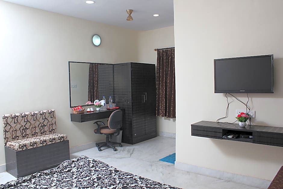 Hotel Nest International