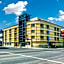 Best Western Plus LA Mid-Town Hotel