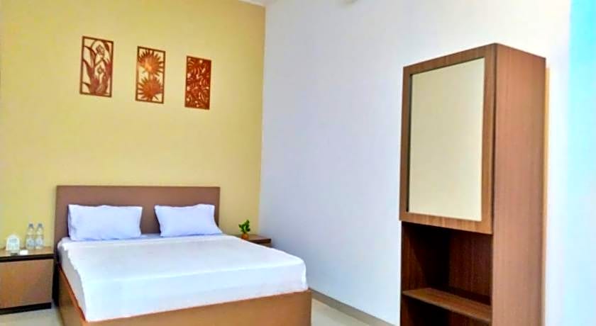 Ummi Home Syariah Mitra RedDoorz