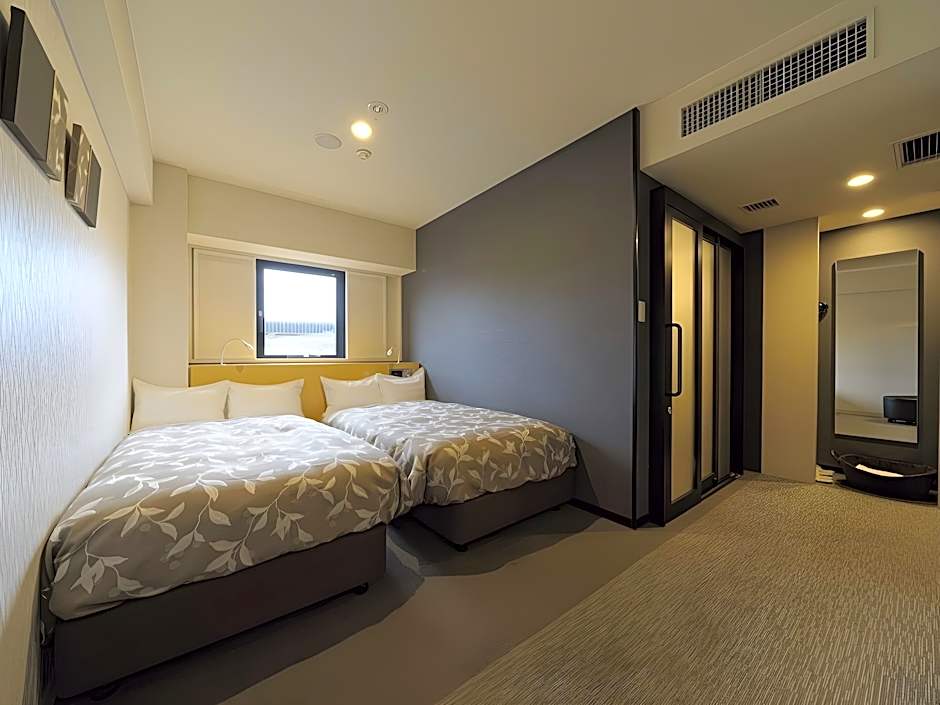 Meitetsu Inn Chitahandaeki