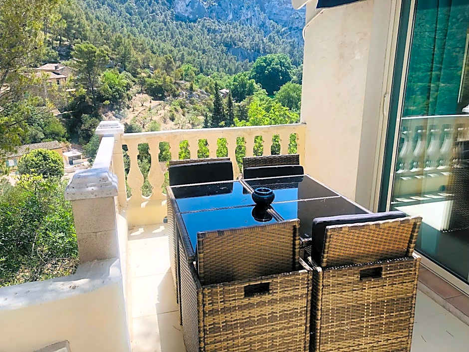 B&B Villa Chante Coucou