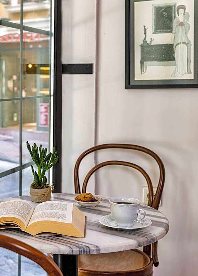 Petros Boutique Hotel