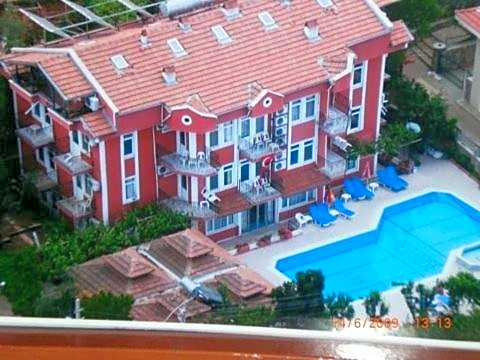 Hotel Red Rose