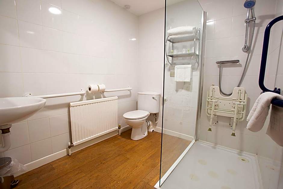 The Bridge House; BW Signature Collection