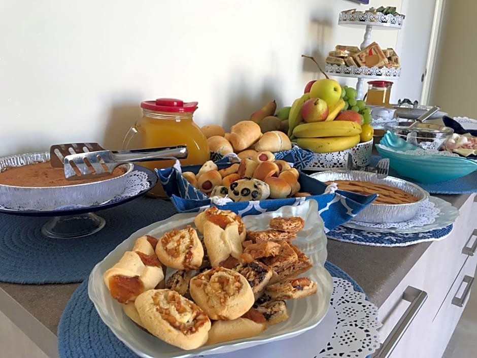 B&B Stella Salento Karin